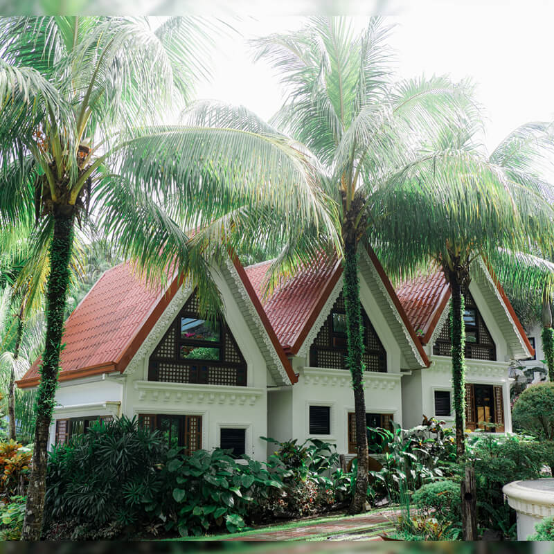 Casitas
